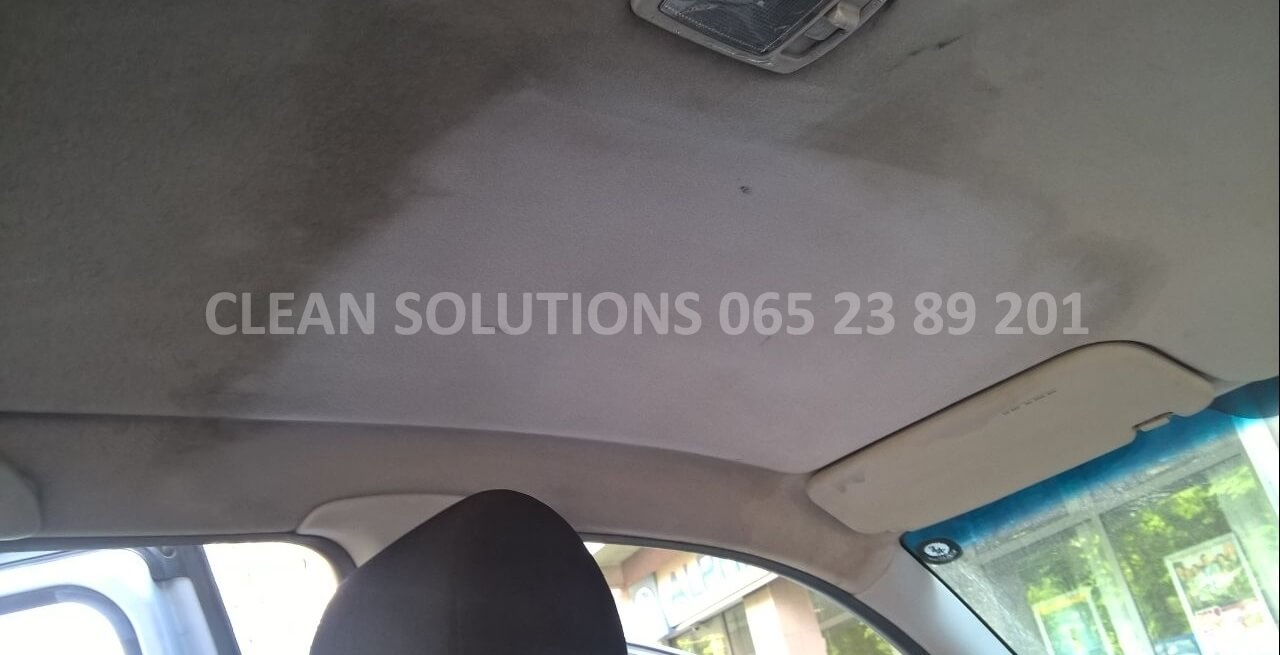 Dubinsko pranje automobila Smederevo